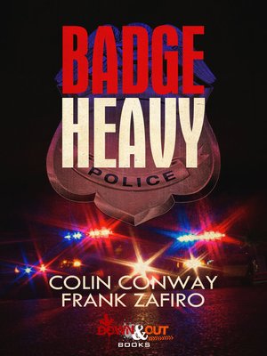 cover image of Badge Heavy